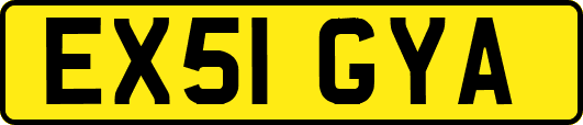 EX51GYA