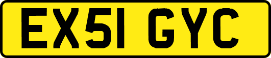 EX51GYC