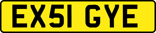 EX51GYE