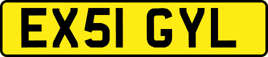 EX51GYL