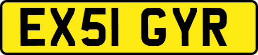 EX51GYR