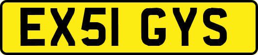 EX51GYS