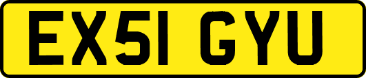 EX51GYU