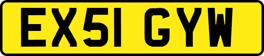 EX51GYW