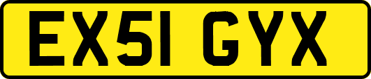 EX51GYX