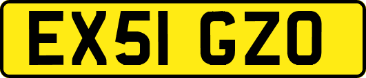 EX51GZO