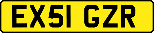 EX51GZR