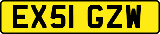 EX51GZW