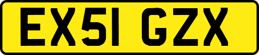 EX51GZX