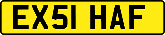 EX51HAF