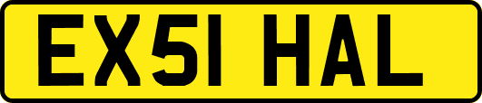 EX51HAL