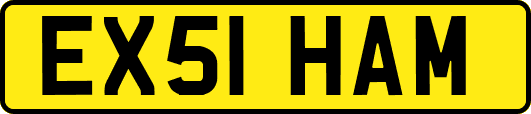 EX51HAM