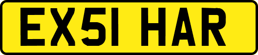 EX51HAR