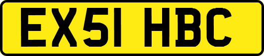 EX51HBC