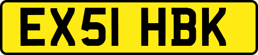 EX51HBK