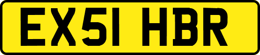 EX51HBR