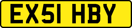 EX51HBY