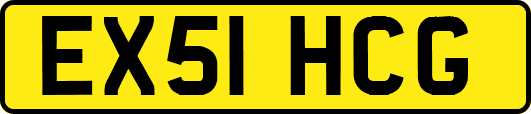 EX51HCG