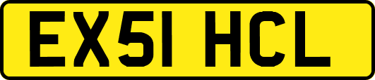 EX51HCL