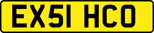 EX51HCO