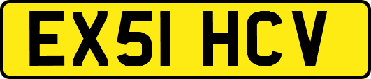 EX51HCV