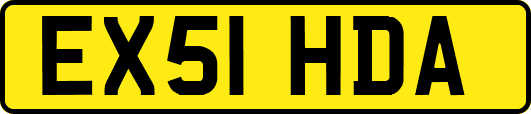 EX51HDA