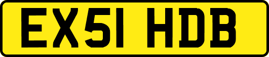 EX51HDB