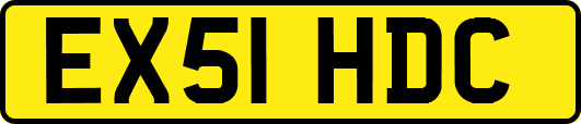 EX51HDC