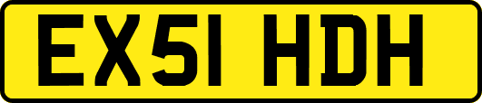 EX51HDH