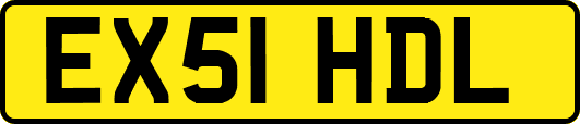 EX51HDL