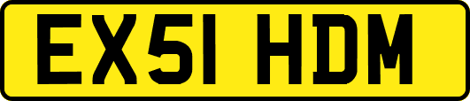 EX51HDM