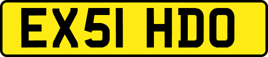 EX51HDO