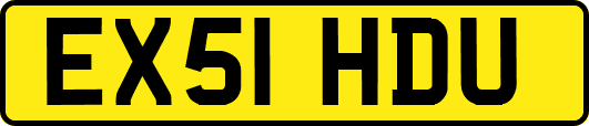 EX51HDU