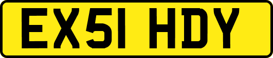 EX51HDY