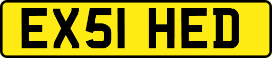 EX51HED