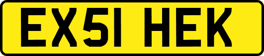 EX51HEK