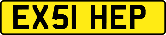 EX51HEP