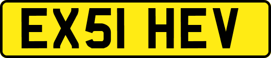 EX51HEV