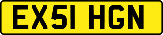 EX51HGN