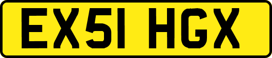 EX51HGX