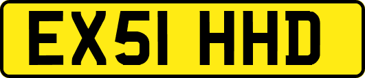 EX51HHD