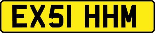 EX51HHM