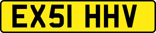 EX51HHV