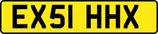 EX51HHX
