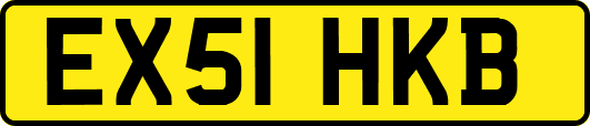 EX51HKB