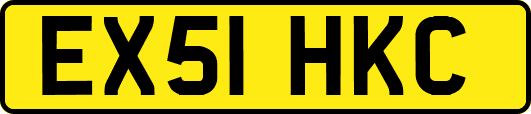 EX51HKC