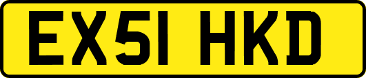 EX51HKD
