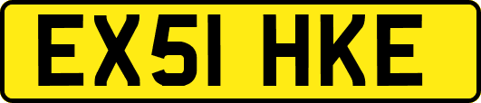 EX51HKE