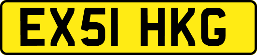 EX51HKG