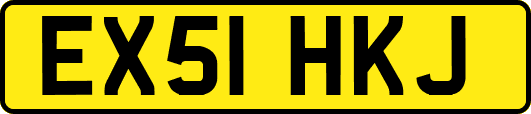 EX51HKJ